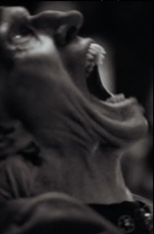 The Vampyre