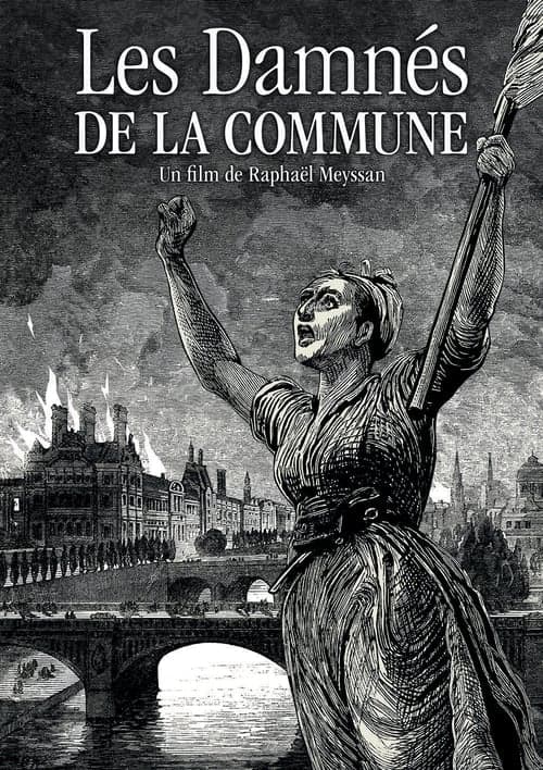 The Damned of the Paris Commune