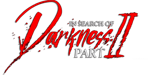 In Search of Darkness: Part II