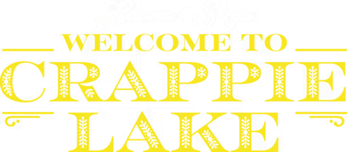 Luann and Sonja: Welcome to Crappie Lake