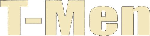 T-Men