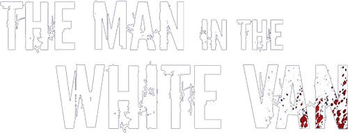 The Man in the White Van