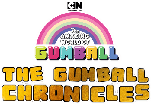 The Gumball Chronicles