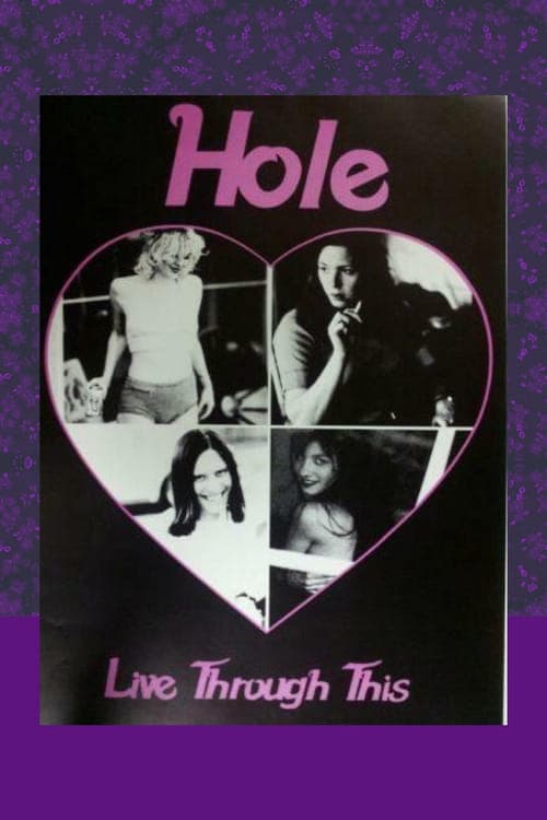 Hole - Live Through This