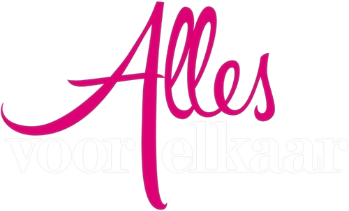 Alles voor elkaar