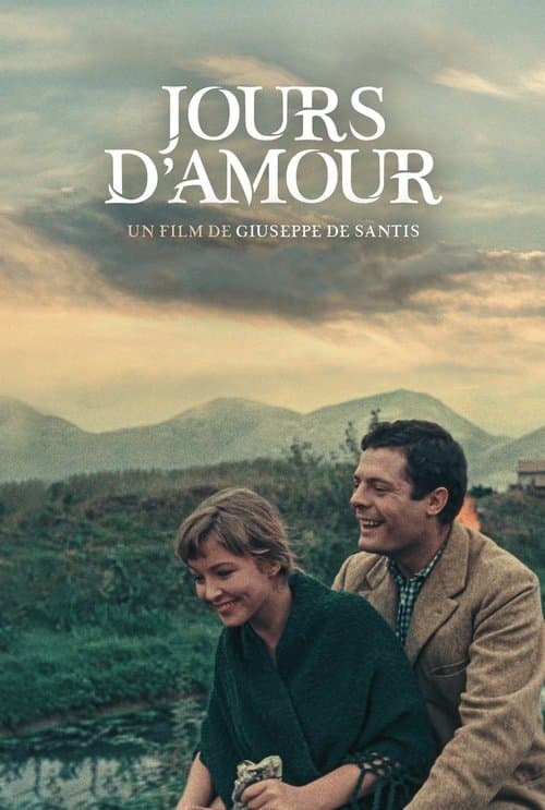 Days of Love