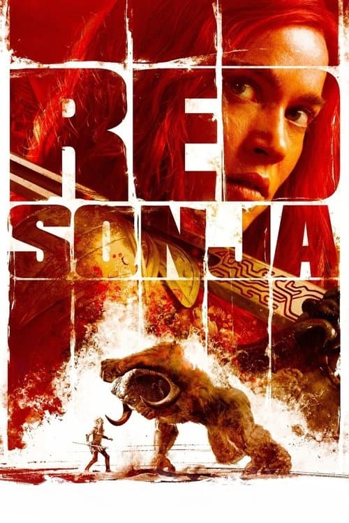 Red Sonja