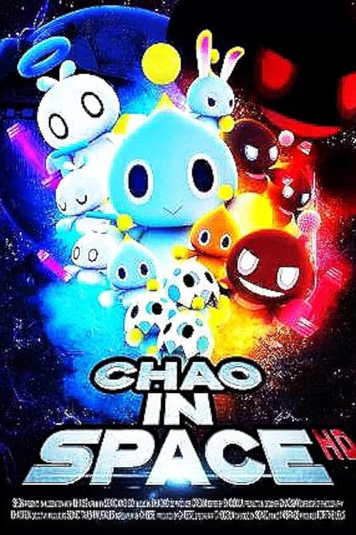 Chao in Space