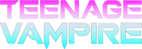 Teenage Vampire