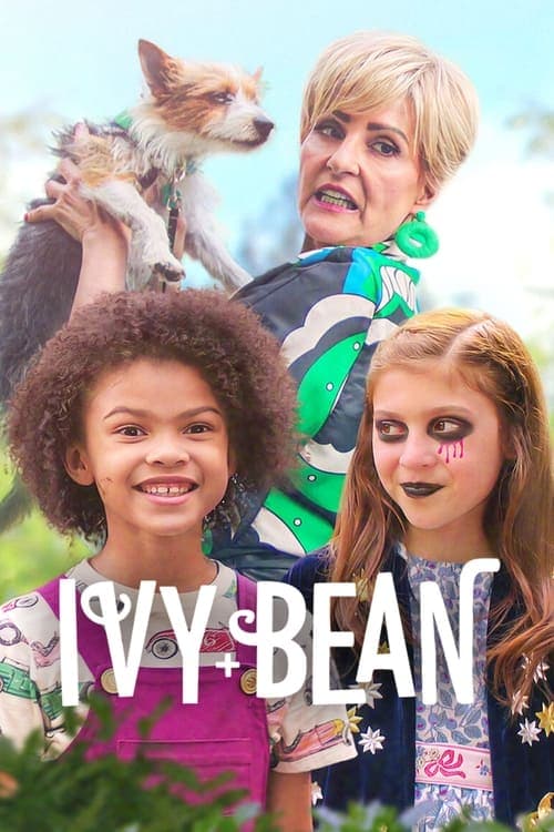 Ivy + Bean