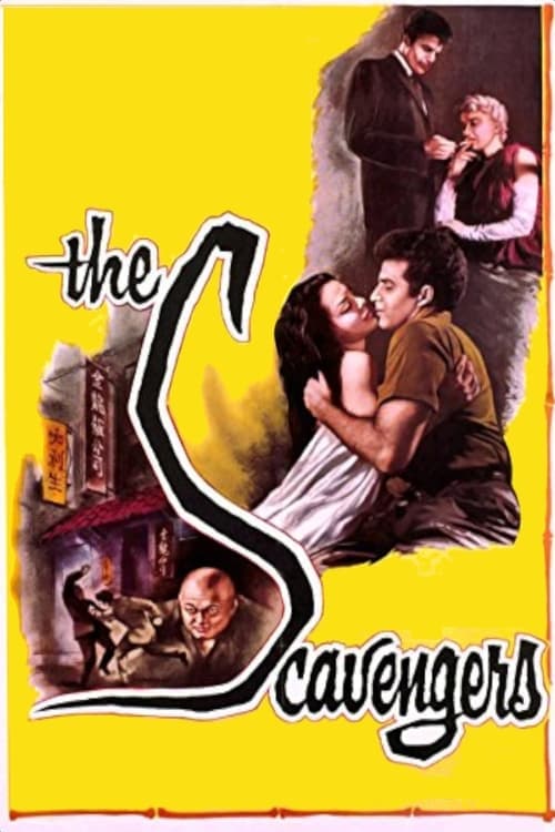 The Scavengers