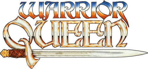 Warrior Queen