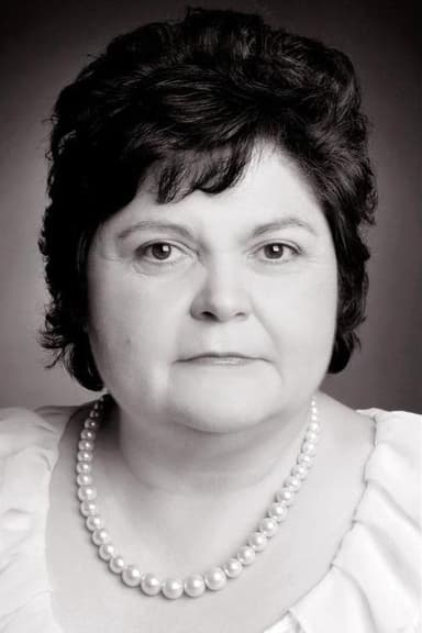 Rosemary Smith