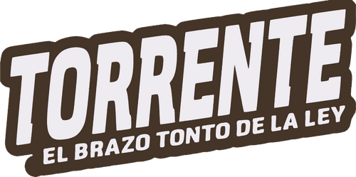Torrente, the Dumb Arm of the Law