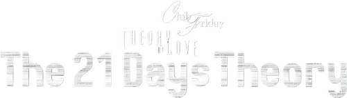 The 21-Day Theory