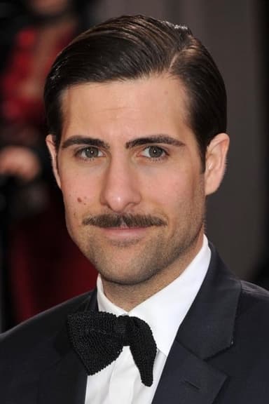 Jason Schwartzman