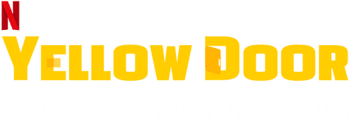 Yellow Door: '90s Lo-fi Film Club
