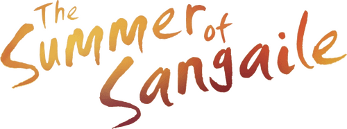 The Summer of Sangaile