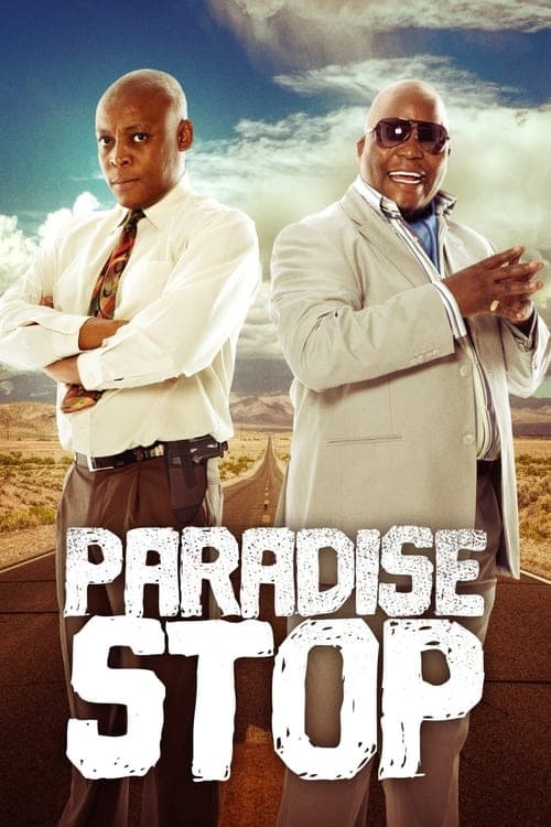 Paradise Stop