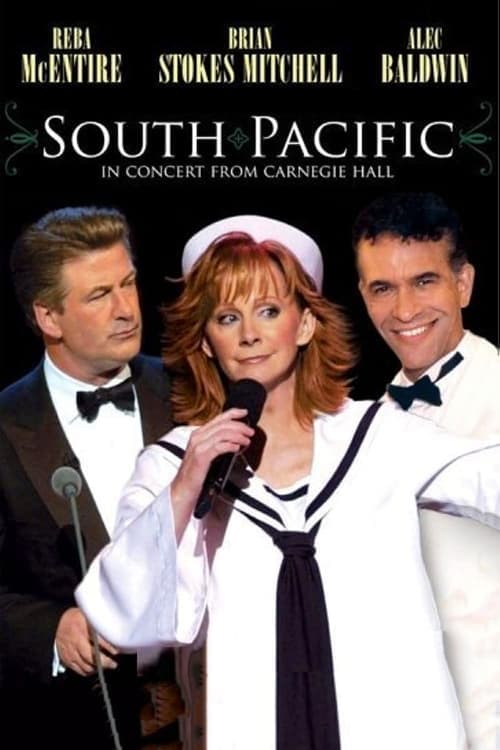 South Pacific: In Concert from Carnegie Hall