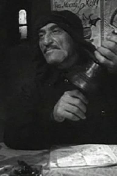 Kapiton Abesadze