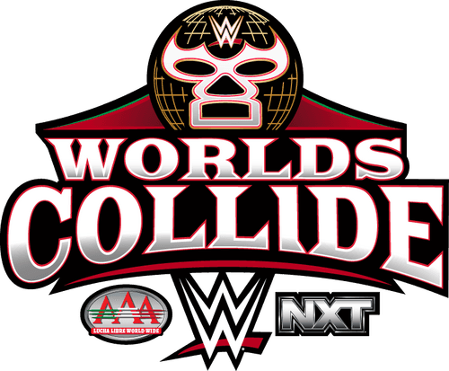 WWE/AAA Worlds Collide 2025