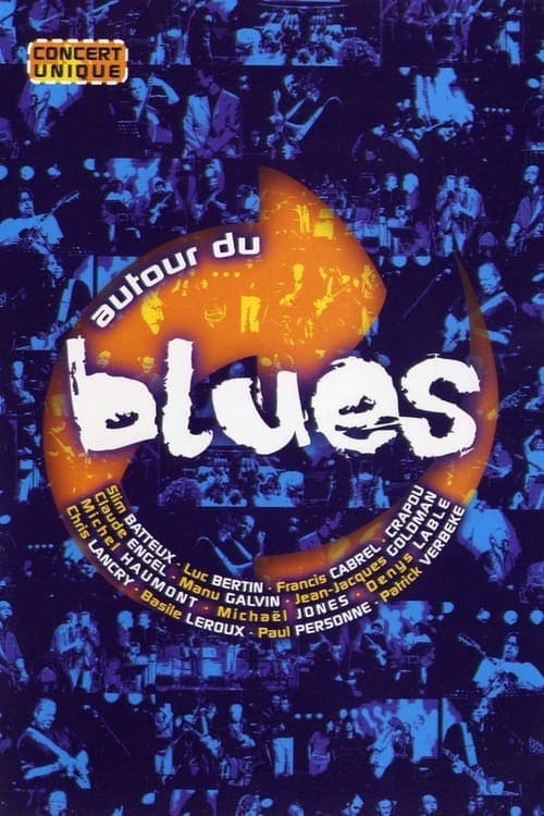 Autour du blues