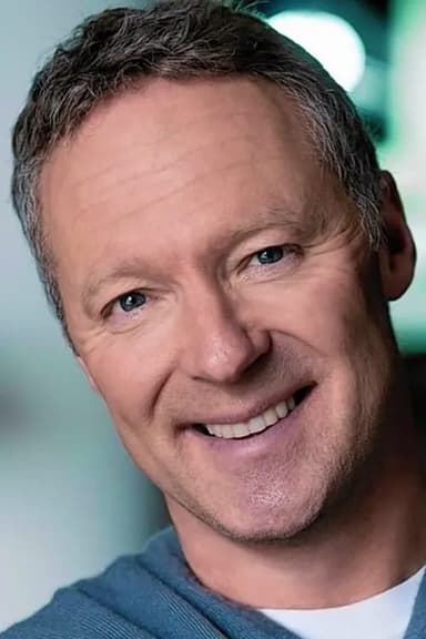 Rory Bremner