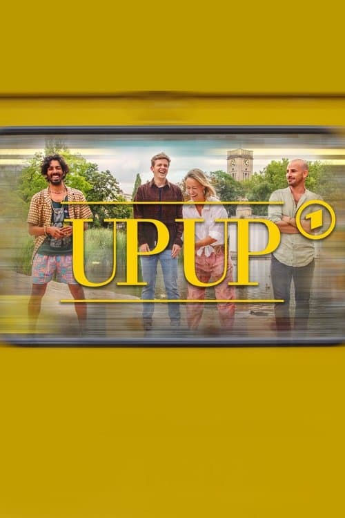 UP UP