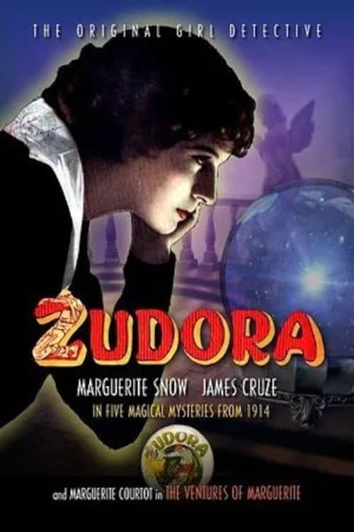 Zudora
