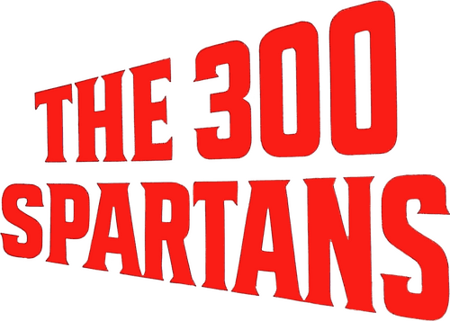 The 300 Spartans