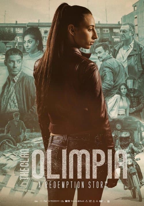 El clan Olimpia