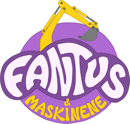 Fantus og maskinene