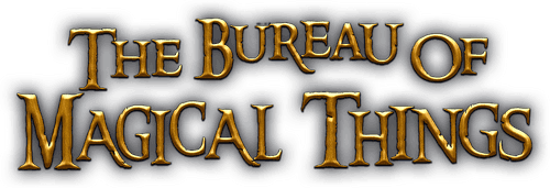 The Bureau of Magical Things