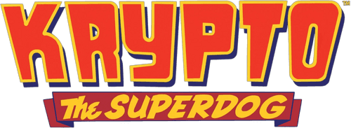 Krypto the Superdog