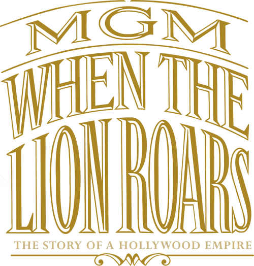 MGM: When the Lion Roars