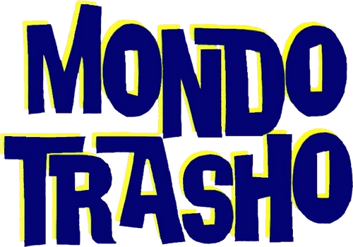Mondo Trasho