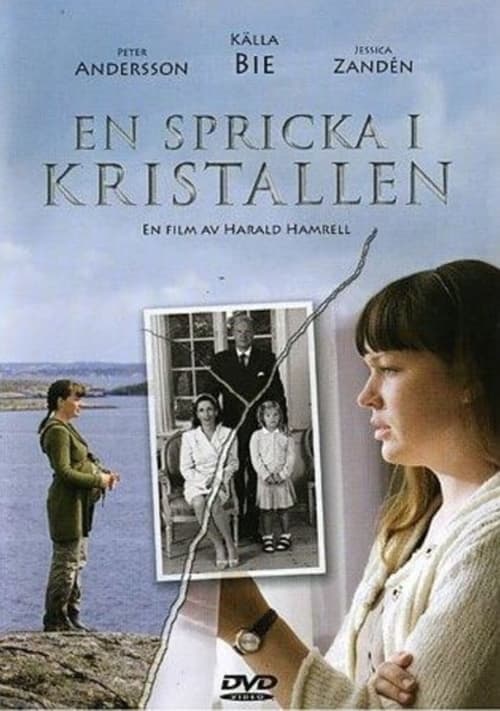 En spricka i kristallen