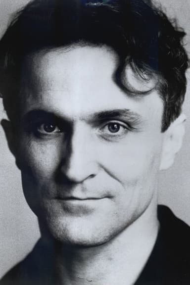 David Patrick Kelly