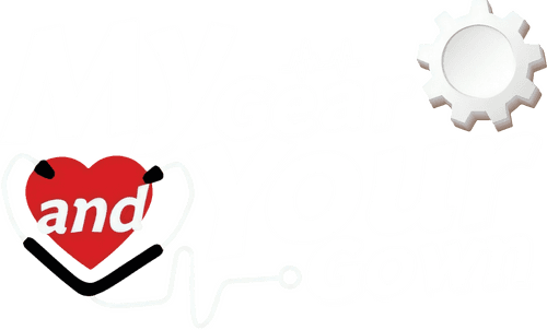 My Gear And Your Gown