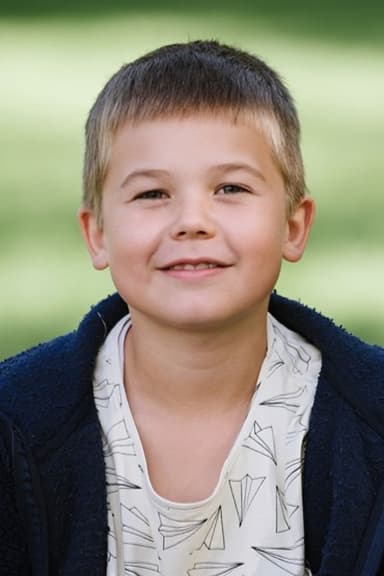 Martin Evensen
