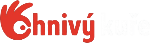 Ohnivý kuře