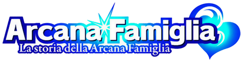 La Storia della Arcana Famiglia