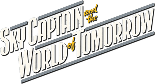 Sky Captain and the World of Tomorrow