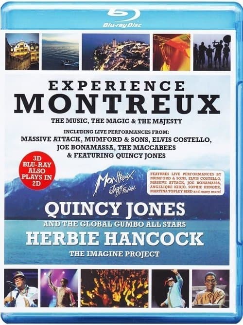 Experience Montreux