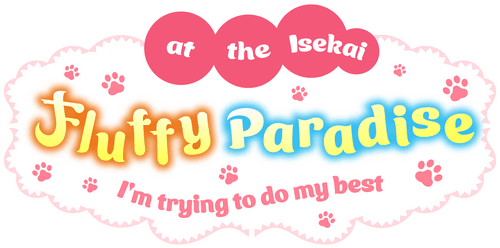 Fluffy Paradise