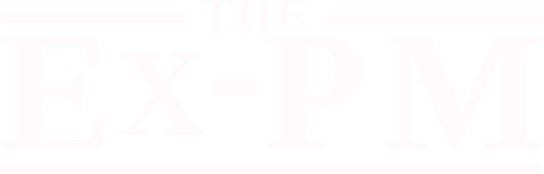 The Ex-PM
