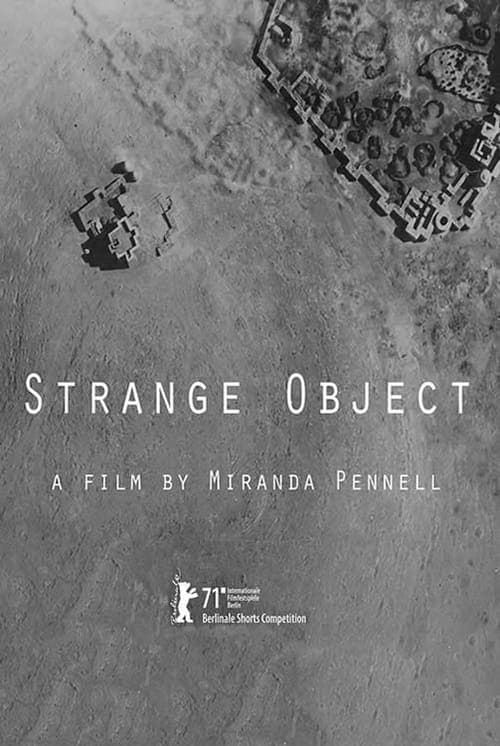 Strange Object