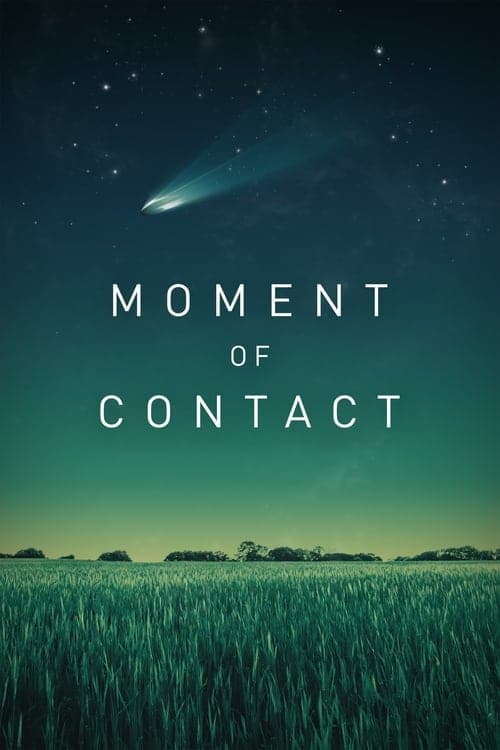 Moment of Contact