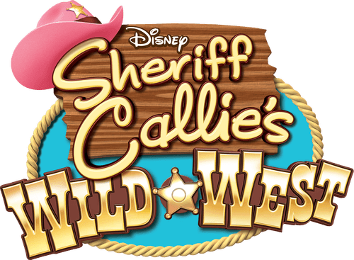 Sheriff Callie's Wild West